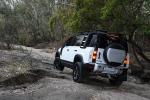 Land Rover Defender 110 P400 S Urban Pack 2020 года (ZA)